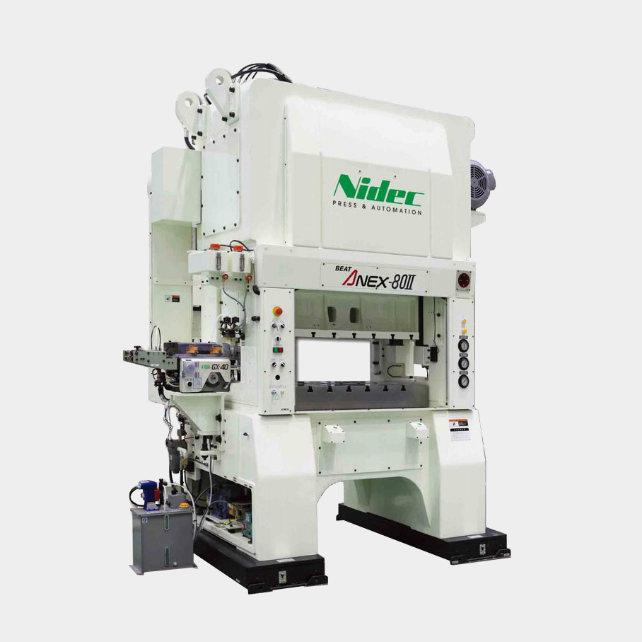 High-speed press / stamping equipment
